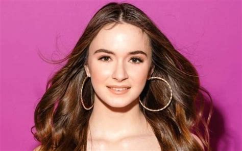 hazel moore height|Hazel Moore Net Worth, Age, Height, Weight, Boyfriend